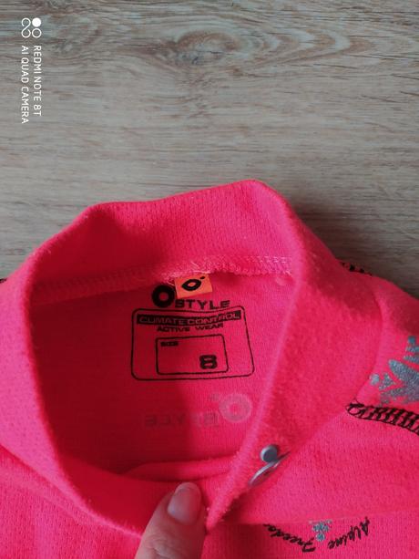 Termo triko 104/110, 104