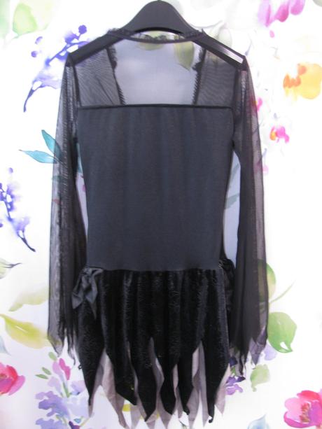 Karnevalový kostým-halloween v.146-152,