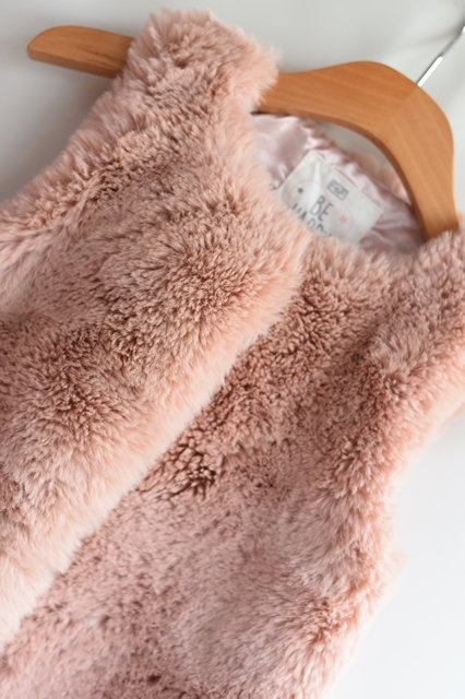 Vesta vel. 6 - 7 let, f&f,122