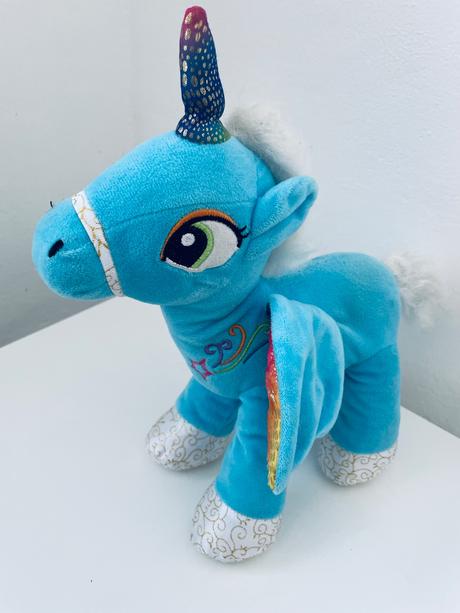 Plyšák my little pony,