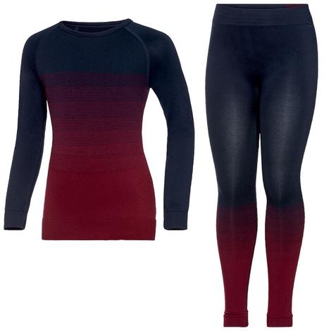 Dívčí funkční termoprádlo termotriko + spodky, crivit,122 / 128
