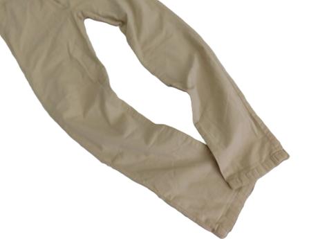 Chlapecké elastické slim kalhoty, zara,152