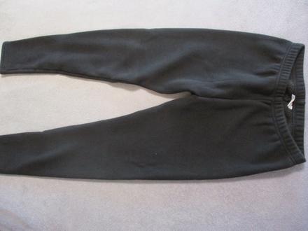 Legíny vyteplené, 158