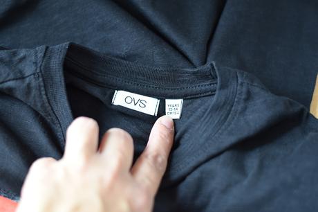 Tričko vel. 13 - 14 let, 164