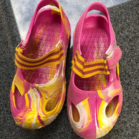 27 boty do vody , na zahradu, 27