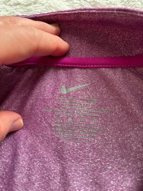 K5/ souprava dívčí zn. nike - v.6/7 let, nike,122