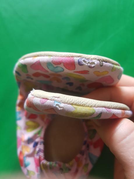 Papučky slipstop, 30