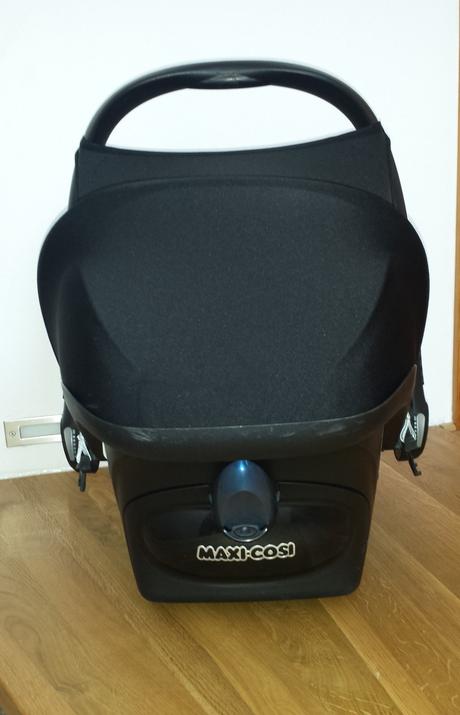 I32 autosedačka maxi cosi cabriofix 0 - 13 kg, maxi cosi