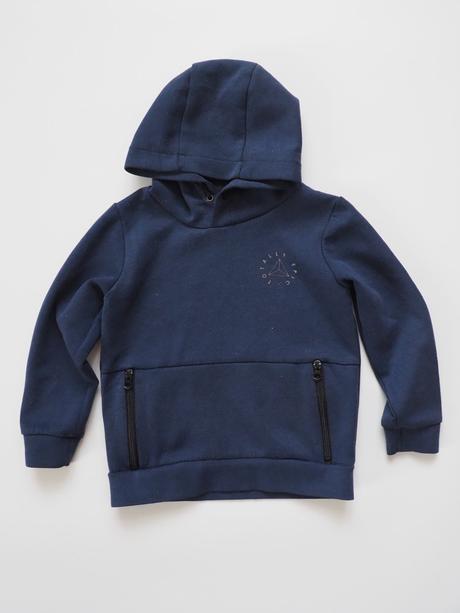 Mikina vel 116, tu,116