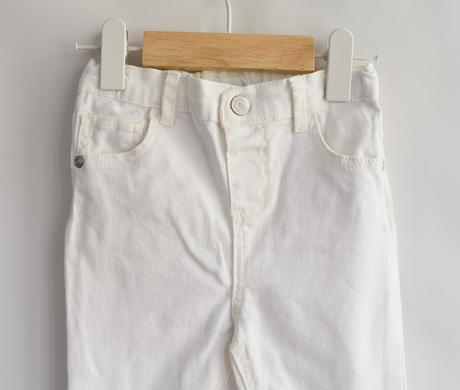 Džíny vel. 12 - 18 m, primark,86