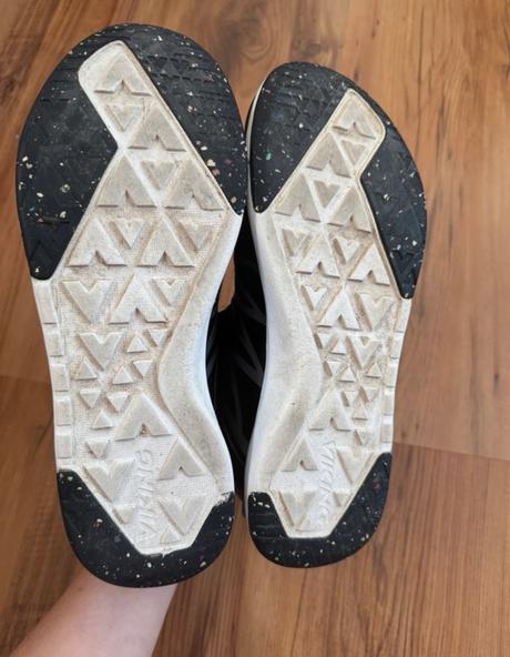 Celoroční boty, viking,40