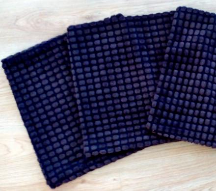 Povlak na polštář 41cm x 41cm,