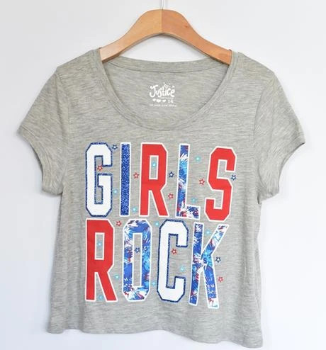 Tričko vel. 14 let, 164