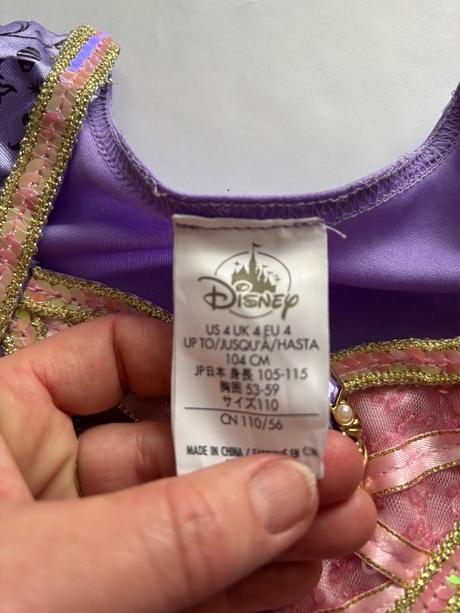 St1/ delux locika princezna na vkasku - v.104, 