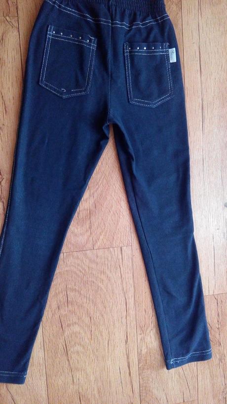 Legíny s kamínky japitex, japitex,116