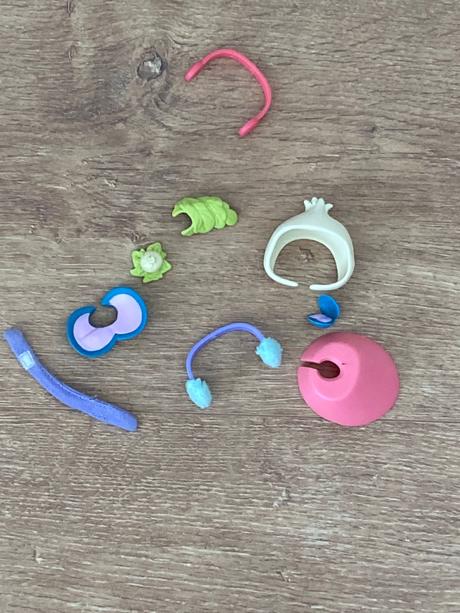 Littlest pet shop - zvířatká, domeček a doplňky,