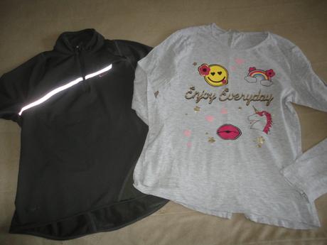 Cyklistické funkční triko nike-fit, vel. 152/158, nike,152