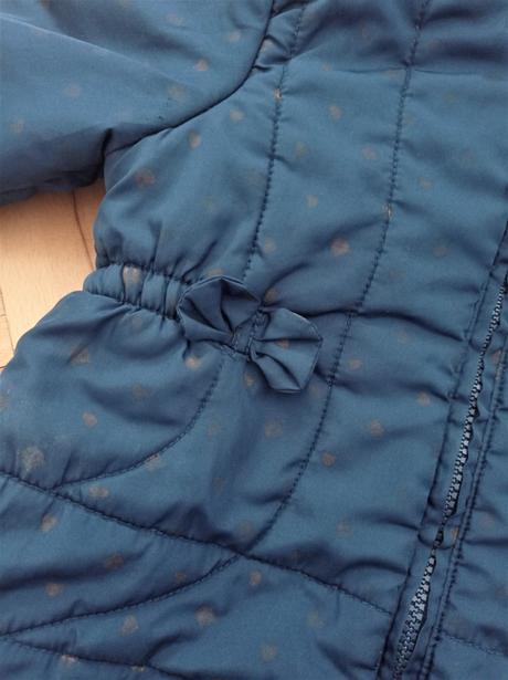 Zimní bunda ergee 80, ergee,80