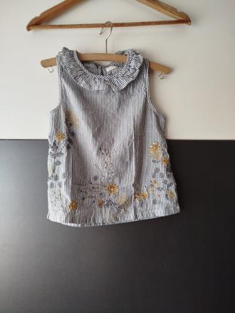 Tričko zn. next vel.134, next,134