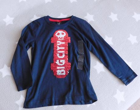 Tričenko kiki&koko vel.110, kiki&koko,110