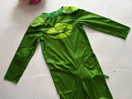 An3/ kostým pj maska - v.cca 3/4 roky, 