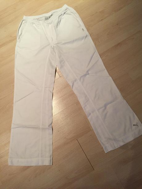 Kalhoty puma, puma,s