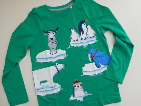 Krásné tričko vel. 122/128, c&a,128