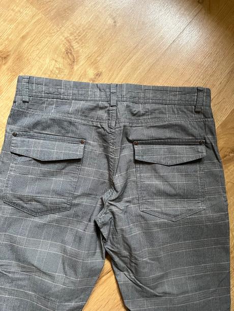 Panské kalhoty zara, zara,m