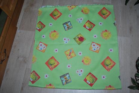 Závěsy do dětského pokoje, 