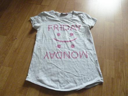 Veselé triko vel.xs pro maminy, xs