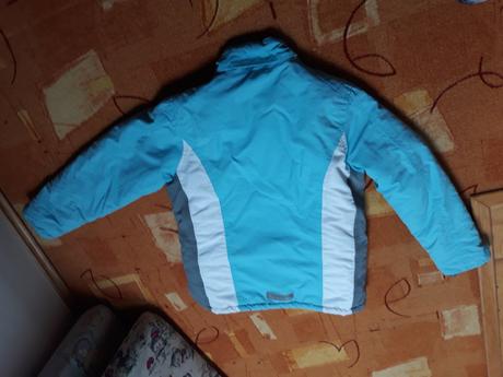 Bunda zimní, dopodopo,140