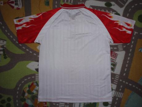 Funkční sportovní triko-dres 3 ks - yasaka, m