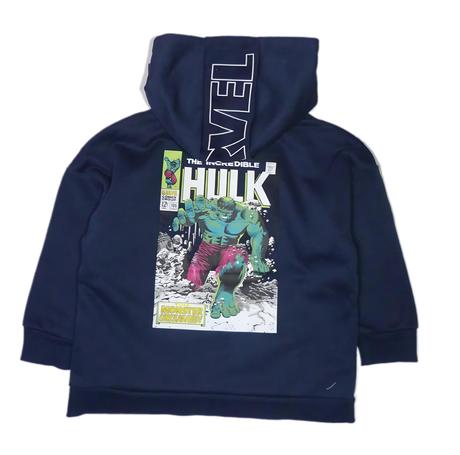 Marvel mikina hulk vel.98, marvel,98