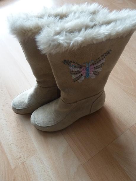 Boty & kozačky, anglie vel. 26, 26