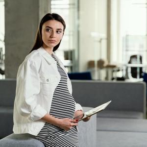 Nástup z úřadu práce na mateřskou dovolenou. Jak to je?