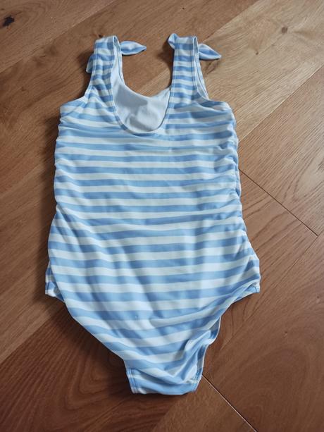 Plavky h&m č.134/140, h&m,134