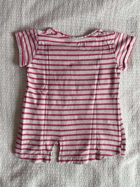 Letní set pro holku vel. 92/1,5-2r, 86–98