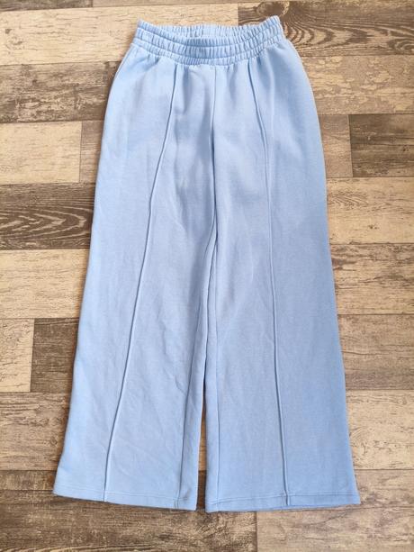 Tepláky teplé dívčí, matalan,140
