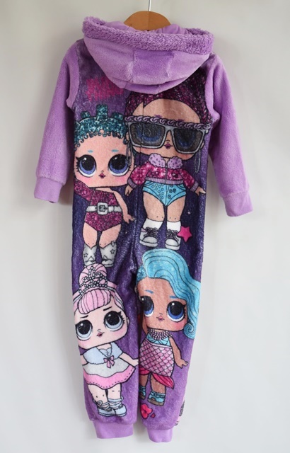 Overal vel. 3 - 4 roky, 104