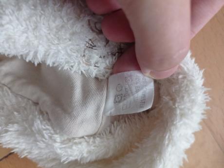 Čepice vel. 62-68, teplé, cca 41-44 cm, kings,62