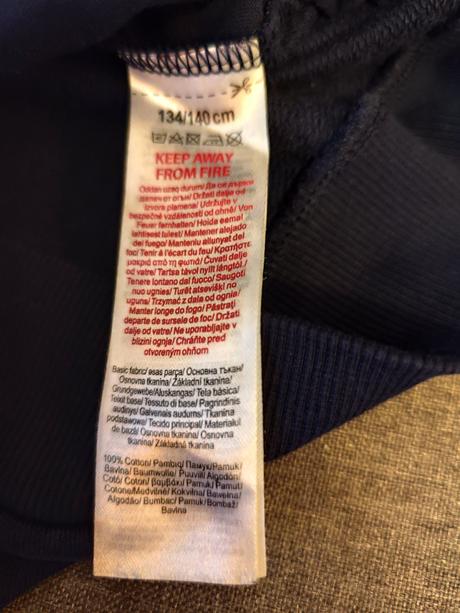 Mikina barbie sinsay,vel.134/140, sinsay,134