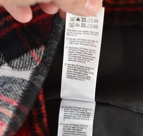 Šatovka vel. 3 - 4 roky, f&f,104