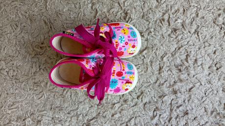 Bačkory fare 21, fare,21