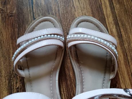 Sandálky/sandály nelli blu vel. 32, nelli blu,32