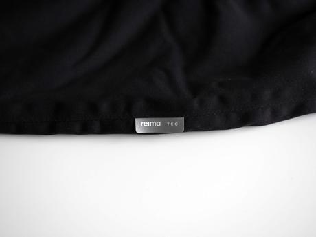 Dětské membránové kalhoty reima juoni, vel. 128, reima,128