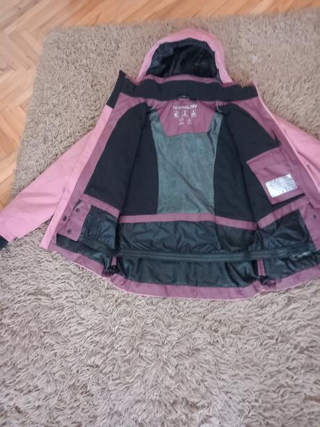 Lyžařská bunda, crivit,146