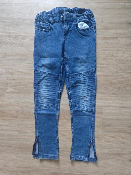 Balicek obleceni pro holku - 9 kusu - 134/140 (3), 140–152