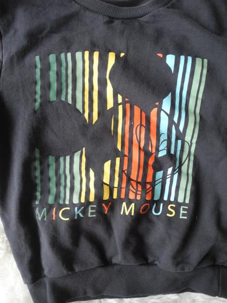 Mikina, disney,134
