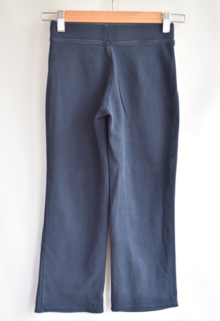 Tepláky vel. 7 - 8 let, marks & spencer,128