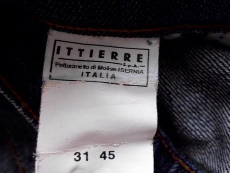 Versace skinny m 31, versace,m